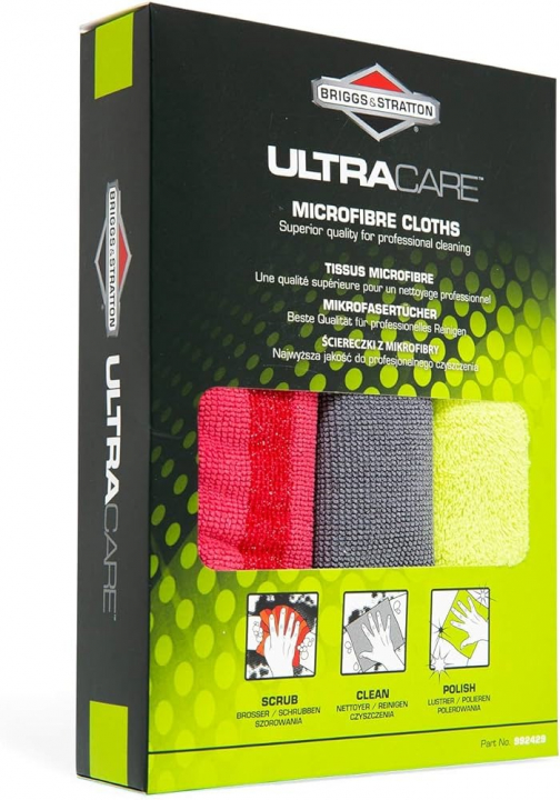 Uc Micro Fiber in the group  at Motorsågsbutiken (992429)