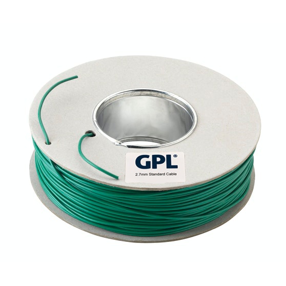 GPL Loop wire 150m in the group Boundary wire at Motorsågsbutiken (BG150)