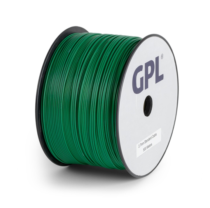 GPL Loop wire 500m in the group Boundary wire at Motorsågsbutiken (BG500)