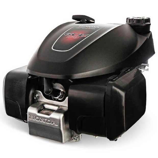 Honda Engine GCV170HS3ALSD Vertical in the group  at Motorsågsbutiken (GCV170HS3ALSD)