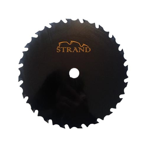 Strand Hard Metal Brushcutter Blade in the group Brushcutter / Husqvarna Bruchcutter Accessories / Blades at Motorsågsbutiken (HM22)