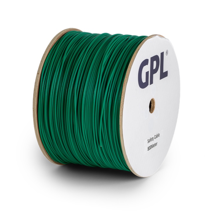Safety Boundary Cable 3,8mm 250m in the group Boundary wire at Motorsågsbutiken (ISC250)