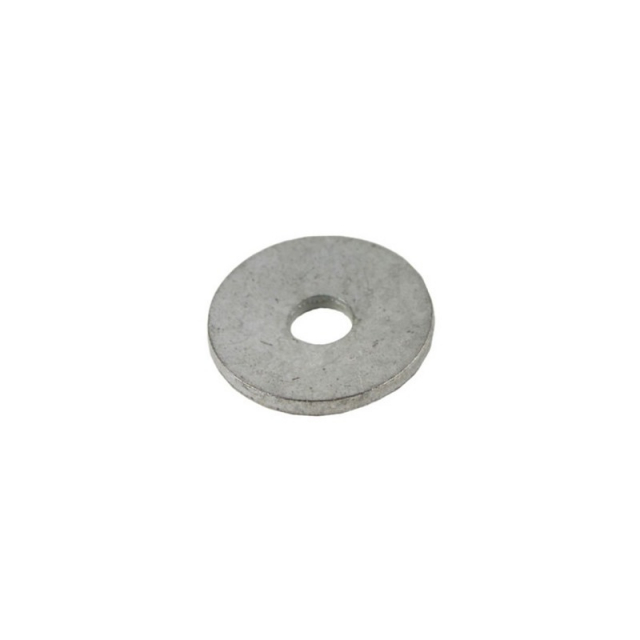 Washer, Flat .33 1. 16
