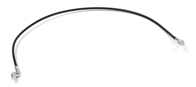 Reg Wire, Fr Drive Lower