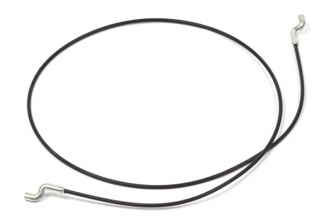 Cable,Fr-Dr P1,P2,P3,