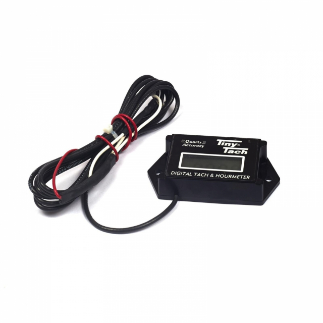 Operating time meter Digital