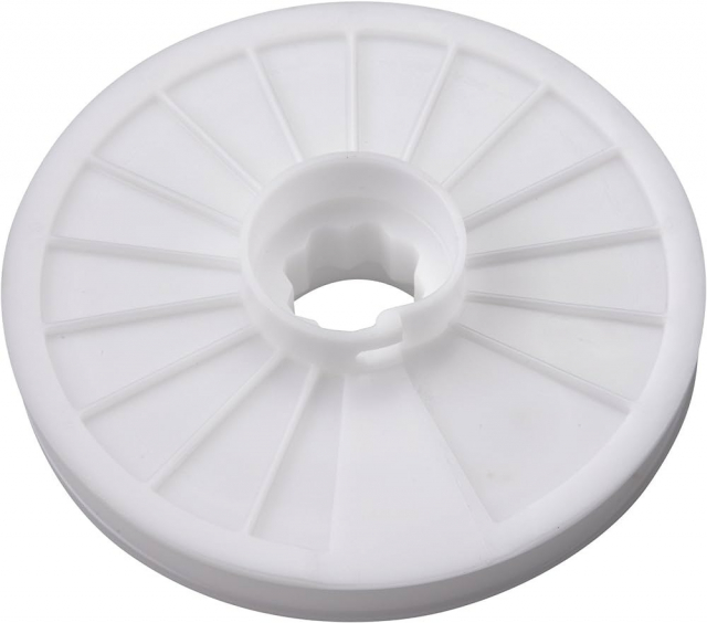 Pulley Starter