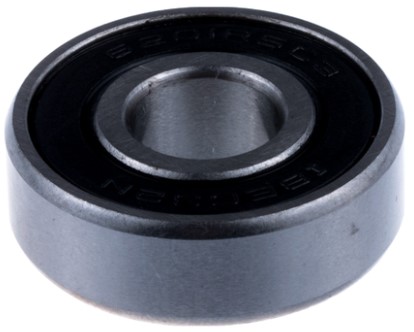 Ball bearing