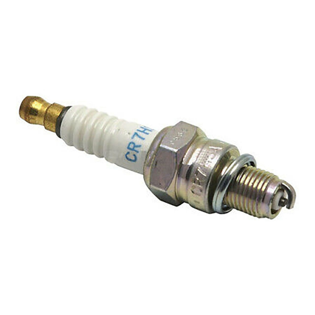 Spark plug