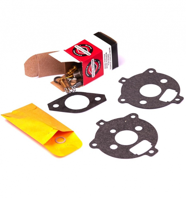 Rope Kit Carburetor
