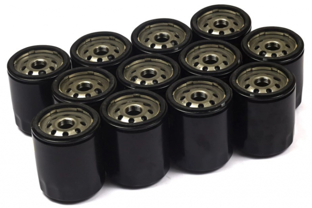 Oil Filter (12 X 491056)