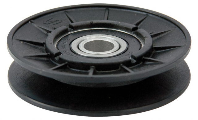 Idler Pulley Kit #14