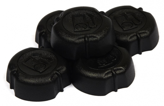 Fuel cap (5 X 692046)