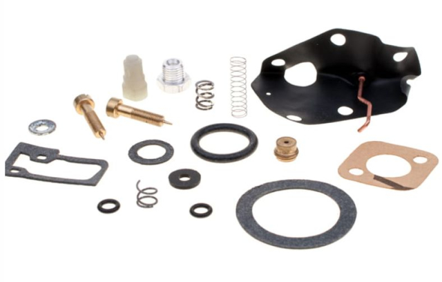 Rope Set Prev. 494622