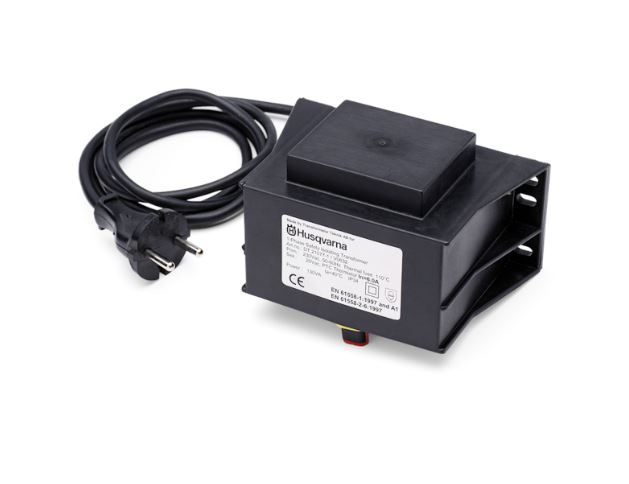 Transformer Ch 5010044-03