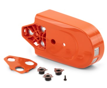 Belt Guard Kit 16 5010571-02