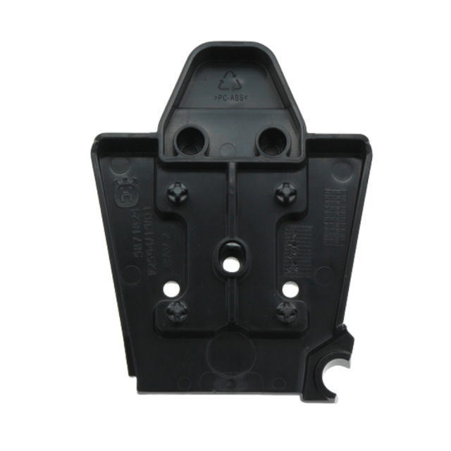 Magnet holder assembly
