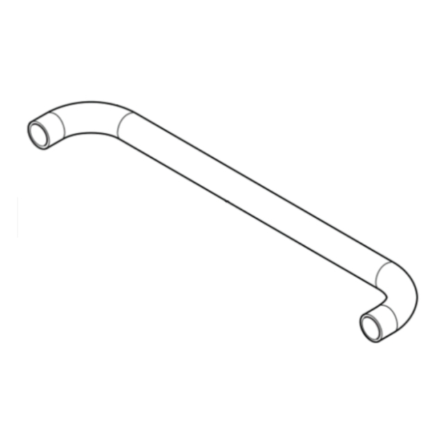 Handle Grip 5011101-01