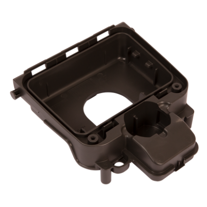 Cover Assy 5011182-01