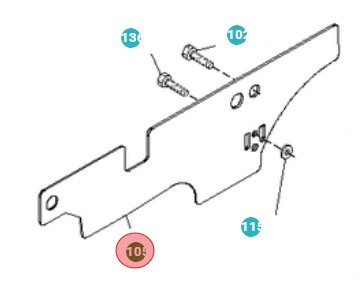 Protection 5012686-02