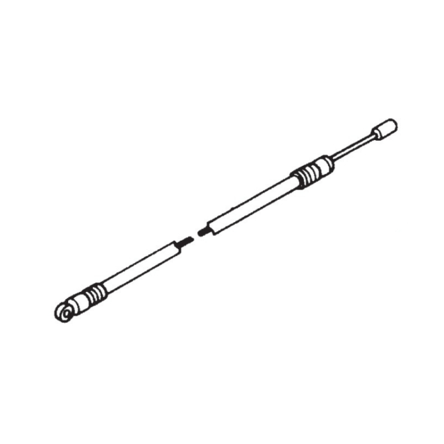 Gas Wire 5013644-63