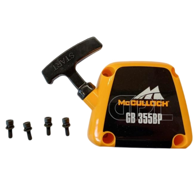 Starter assembly repair kit