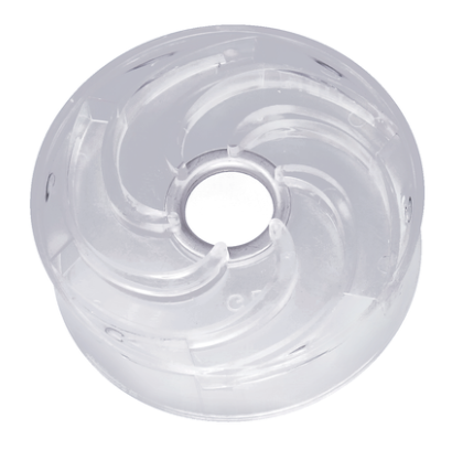 Turbine Case 5014485-01