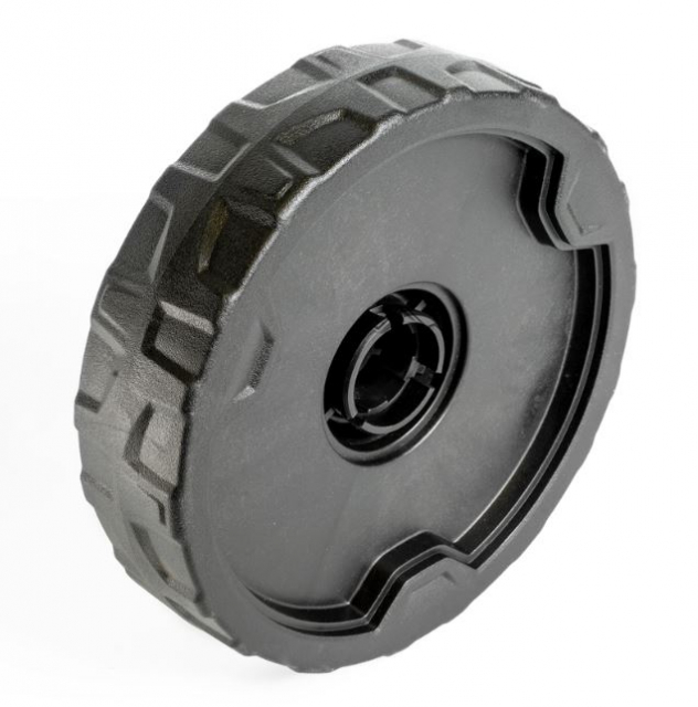 Hub Capsule 5014916-01