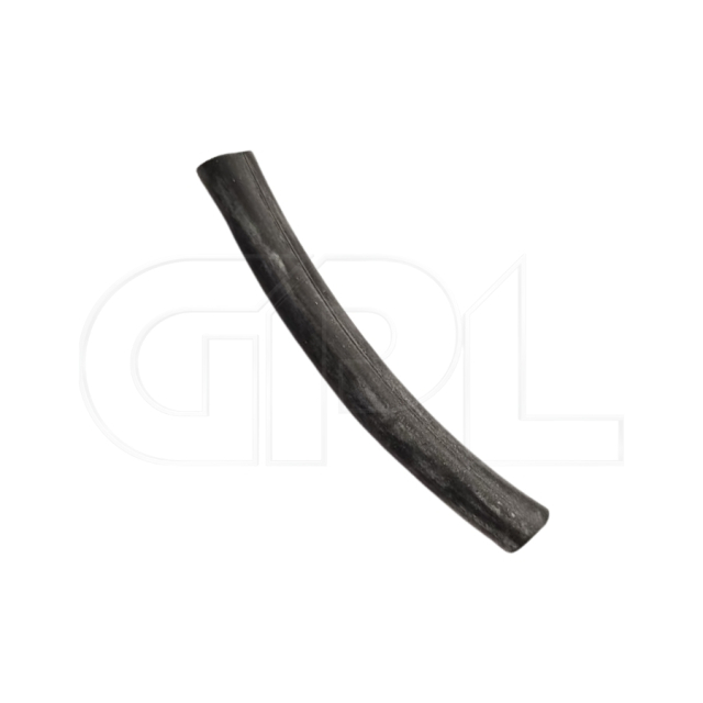 Rubber hose
