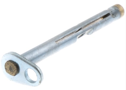 Choke shaft