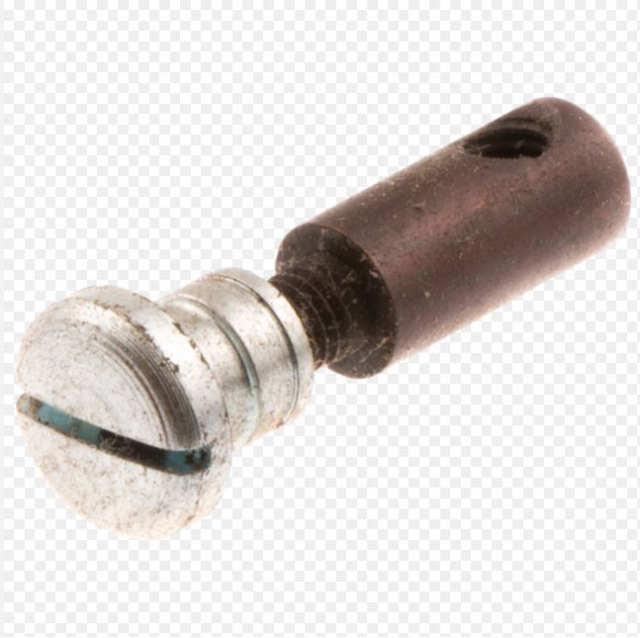 Screw 'Two Rivet 5016117-02