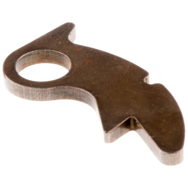 Carrier hook