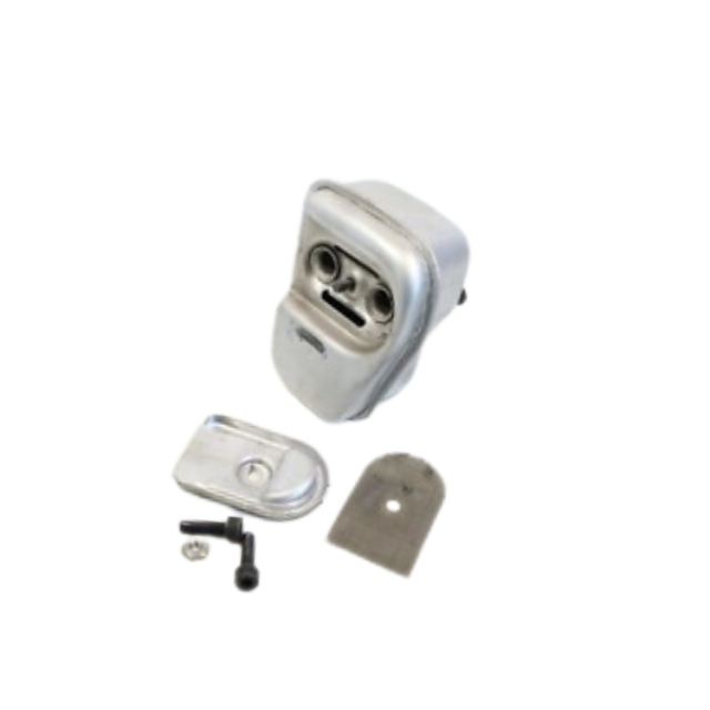 Muffler Assy Ees Sas2 5018090-01