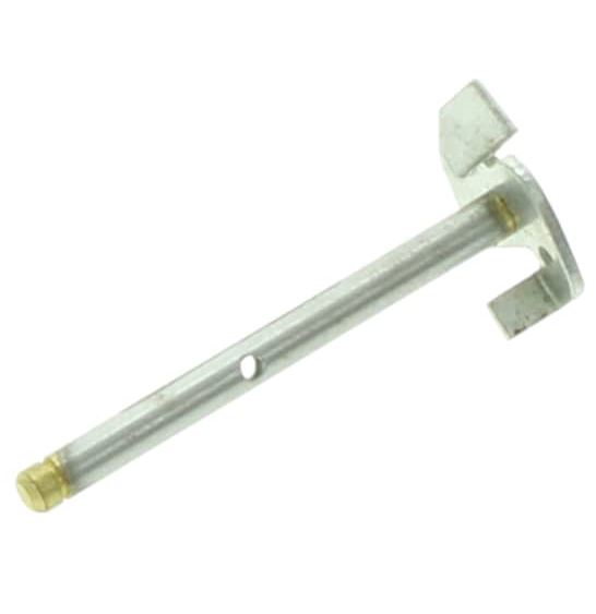 Throttle Shaft Kpl 5018144-01