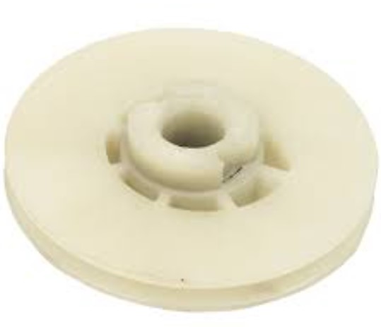 Line Wheel 5018967-03
