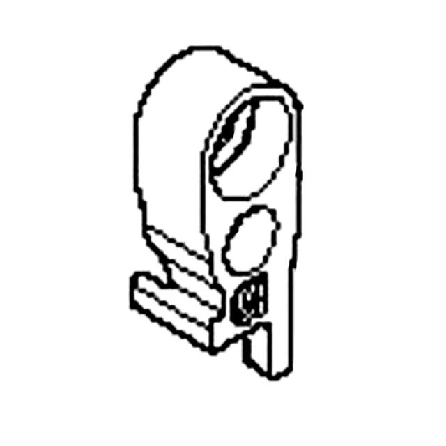 Cover Gear 5019054-01