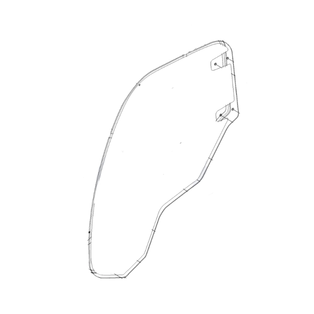 Side Panel 5019986-01