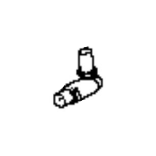 Ball Joint 5019994-01