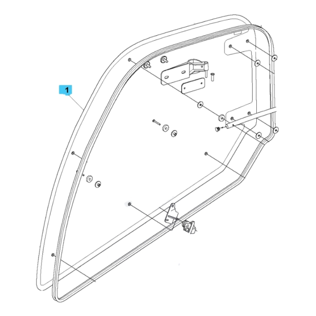 Side Panel 5019995-01