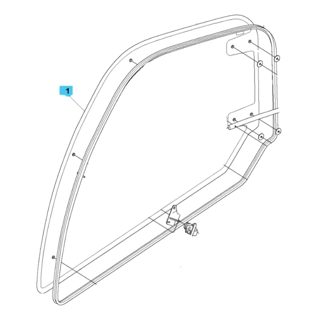 Side Panel 5019995-01