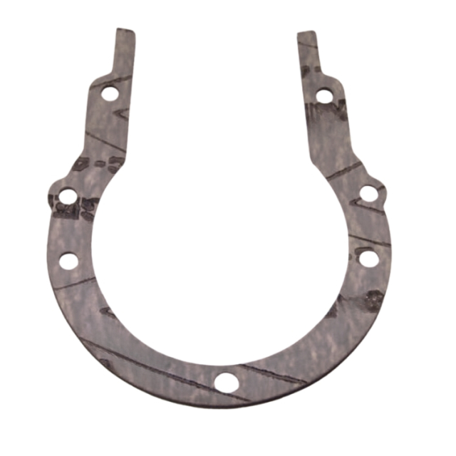 Crankcase gasket