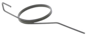 Spring Carrier hook 5020542-01