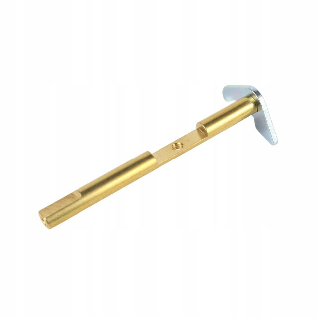 Axle Kpl 5020795-01