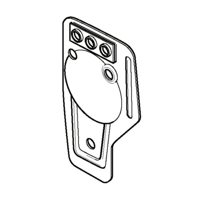 Partition 5021124-02