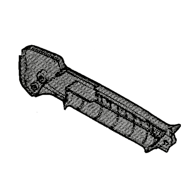Handle half right