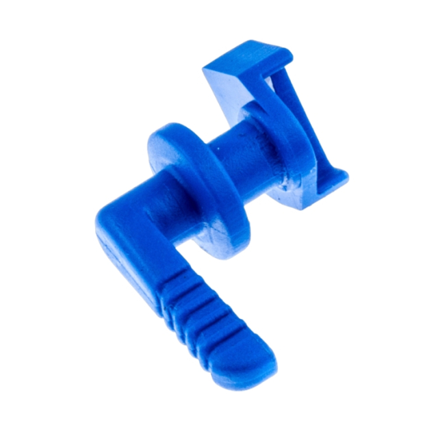 Choke control 5022084-01