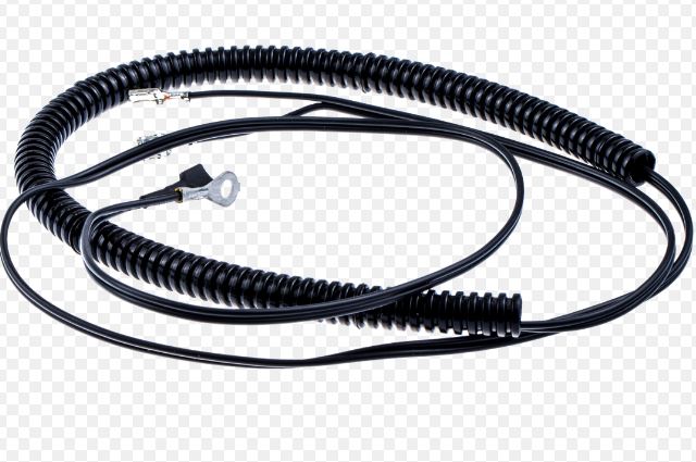 Cabling Kpl, Card 5022792-02