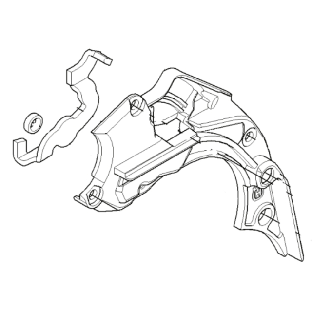 Cover Kpl 5023061-01