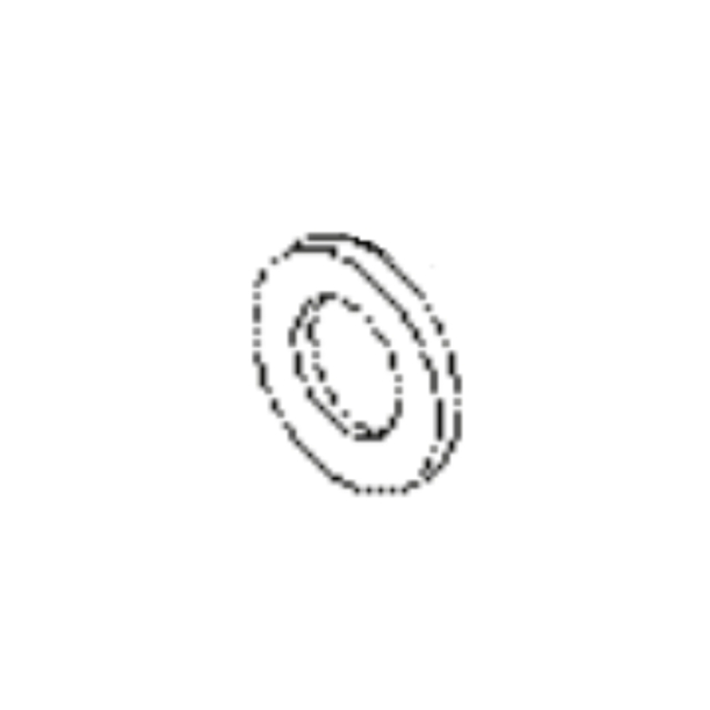 Washer 10.5 * 20 * 1