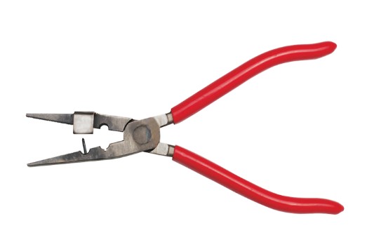 Assembly, Pliers, Ignition, Protection 5025006-01